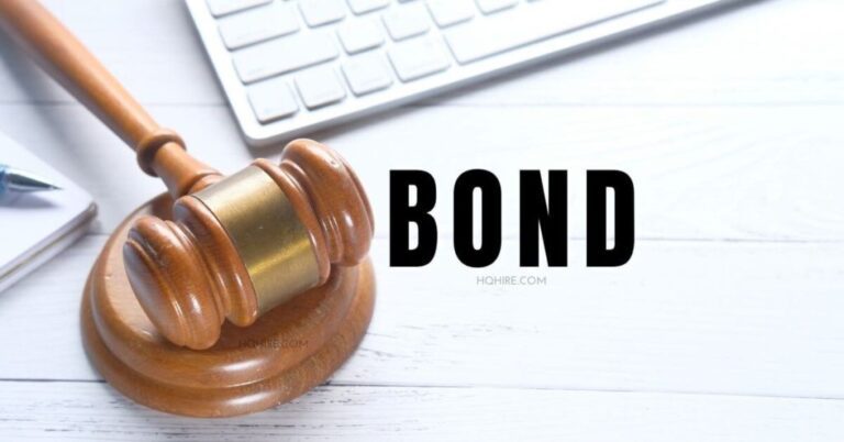 5 BIG Questions to Ask Before Signing a Bond with a Company (Important!)