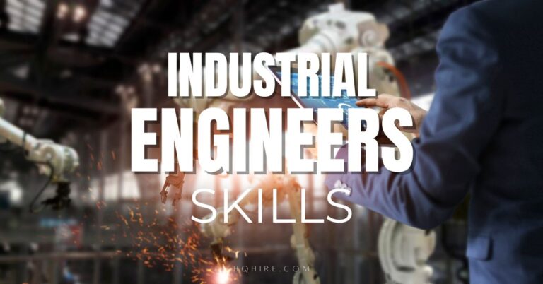 Becoming an Industrial Engineer And Do Well In The Career